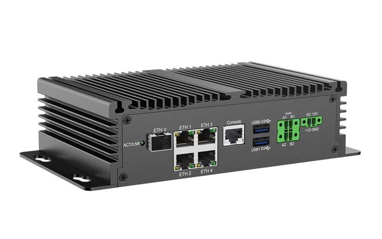 5G工业网关 智慧工厂的“智慧”之选——沃通网络赋能工业数字化转型
